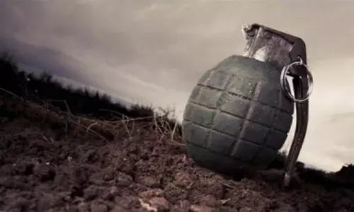 High Alert in Punjab