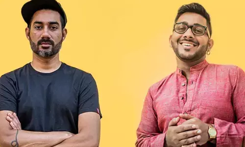 Ritviz and Nucleya