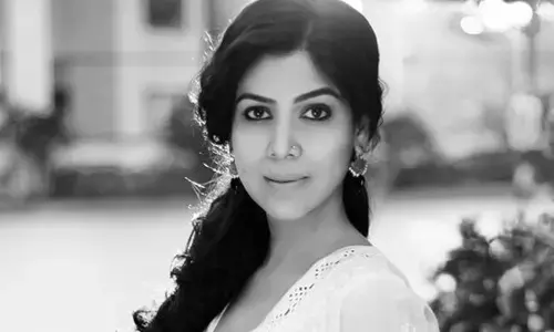 Sakshi Tanwar
