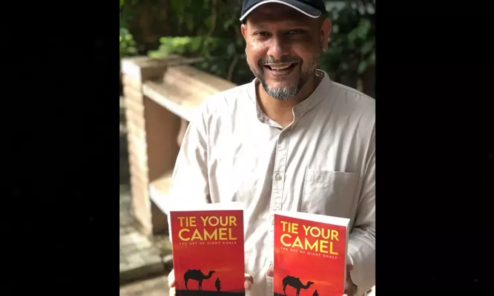 Segregate giant goals from the minor ones and go all out to get them