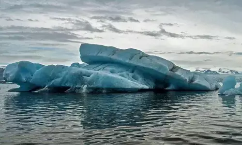 Code Red for humanity