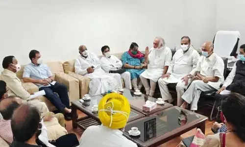 Opposition backs Centre on Bill to restore States rights on OBC list