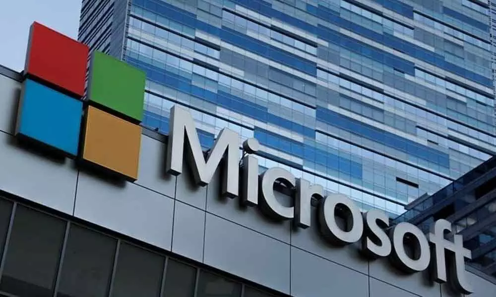 Microsoft, AWS prepare for new Pentagon $10 billion Cloud contract