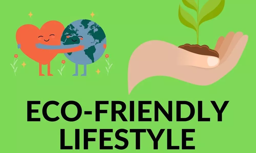 World Biofuel Day: Tips to Switch to Eco-friendly Lifestyle
