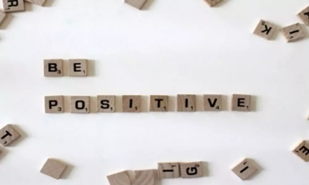 Support your happiness with positive psychology