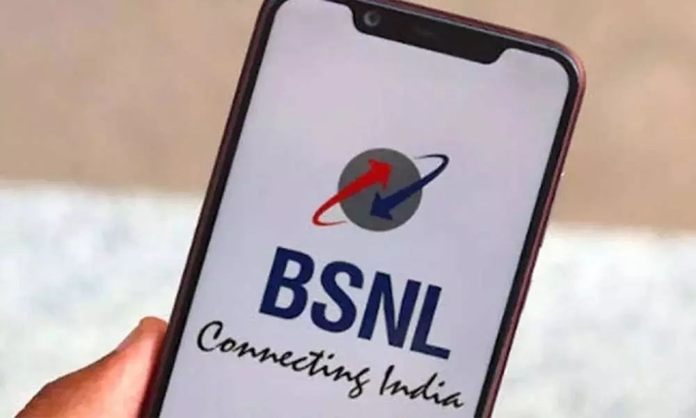 BSNL to implement indirect tariffs for some of its plans