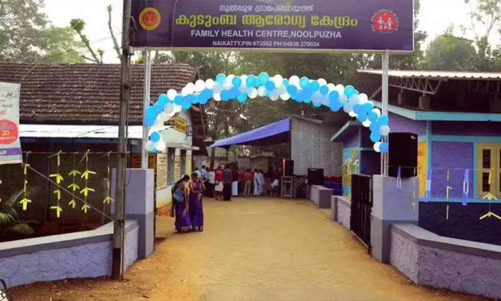 Keralas Noolpuzha is the first fully vaccinated tribal panchayat in the state