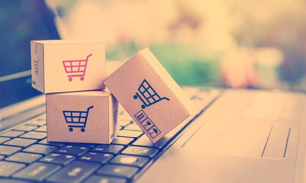 Ease of doing biz key for e-commerce growth