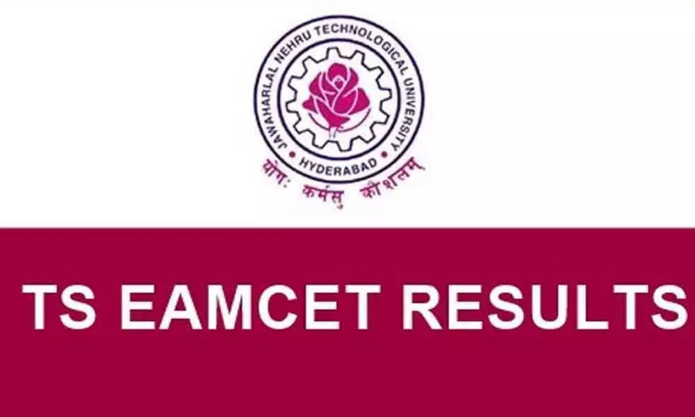 TS EAMCET Results 2021
