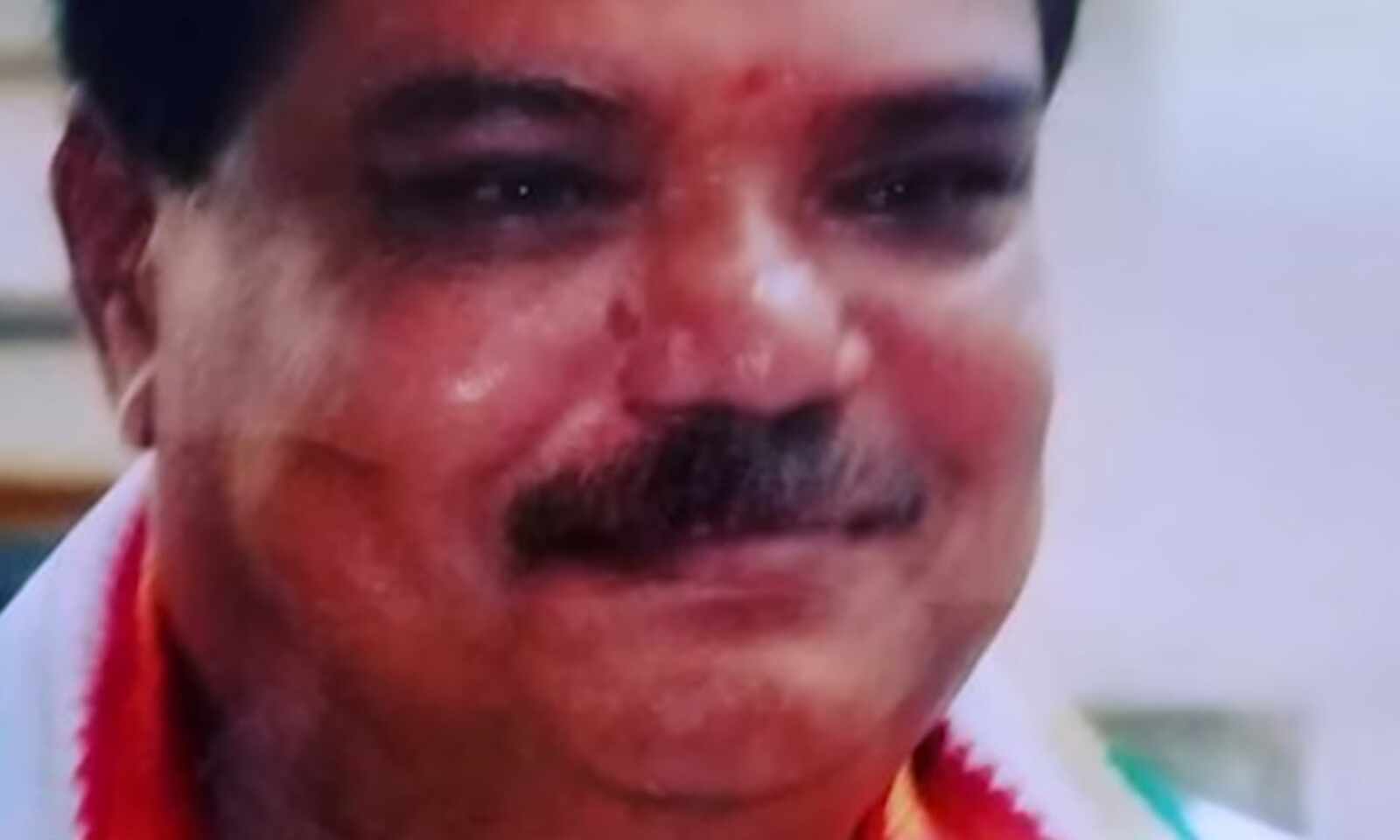 Former deputy mayor Raj Kumar dies in Hyderabad