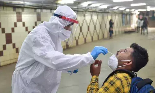 India records lowest daily count in 147 days