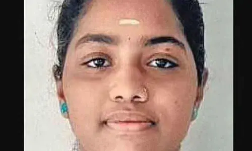 P Srilakshmi
