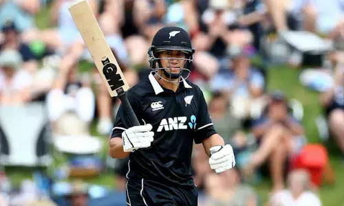 Ross Taylor