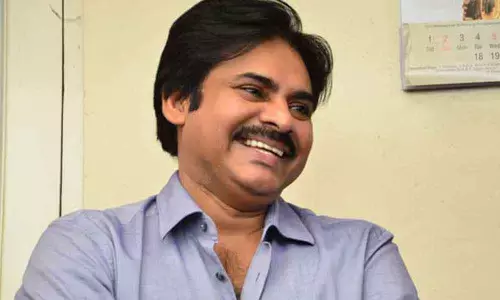 Powerstar Pawan Kalyan