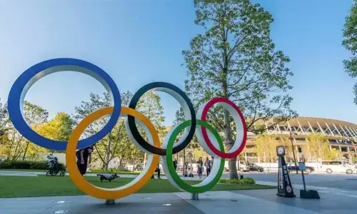 ICC confirms push for cricket berth in the Olympic Games