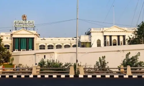 Tamil Nadu assemblys budget session now up to September 21