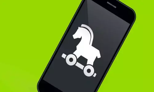 Android trojan Malware targets Facebook accounts