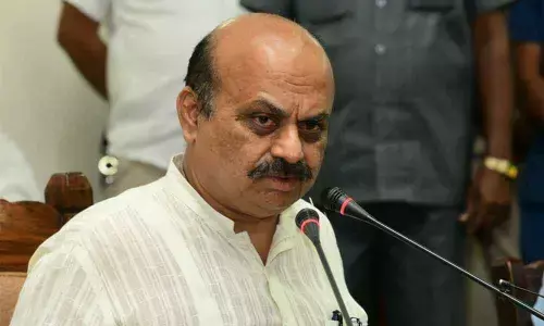 Karnataka Chief Minister Basavaraj Bommai