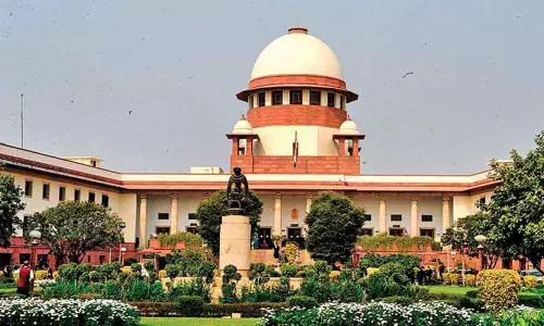 Supreme Court (File/Photo) Supreme Court (File/Photo)