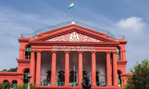 Karnataka High Court