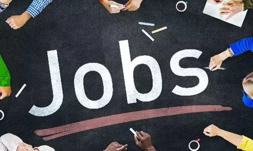 Mammoth job mela tomorrow