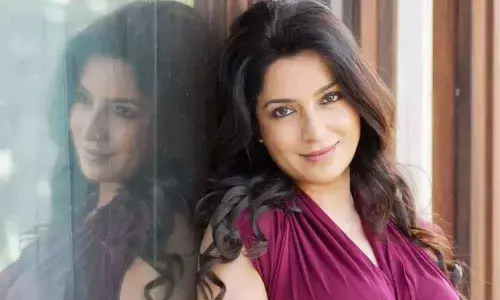 Tisca Chopra