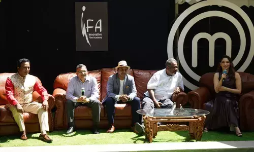 Tamannah all set to make her television debut