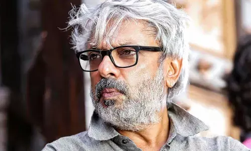 Sanjay Leela Bhansali