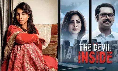 Arshi Khan draws inspiration from Rani, Kareena for her next role