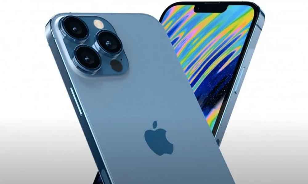 Apple iPhone 13 coming in September; May feature video portrait mode ...