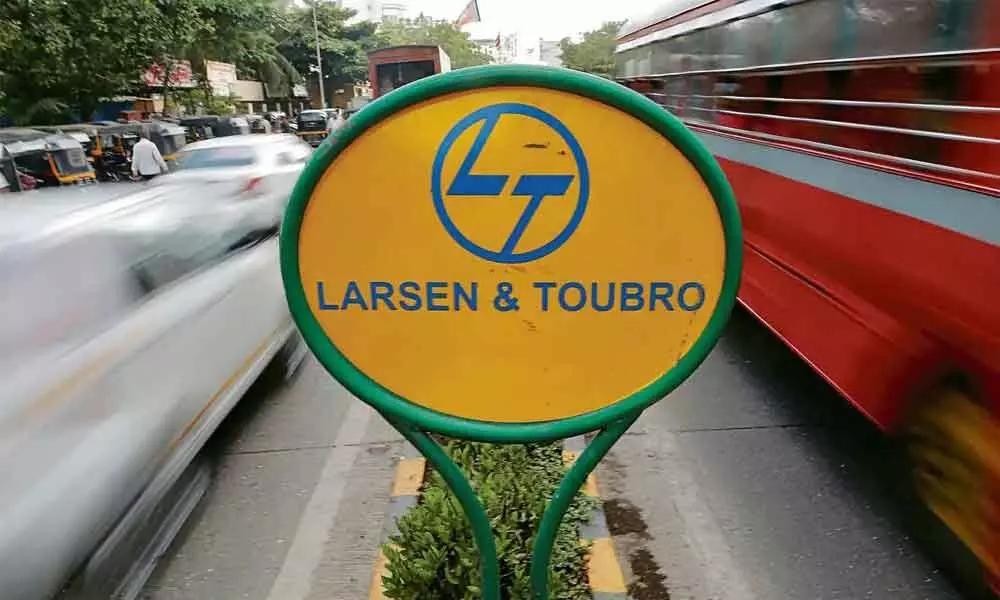 L&T signs agreement to divest Singoli-Bhatwari Hydroelectric Project