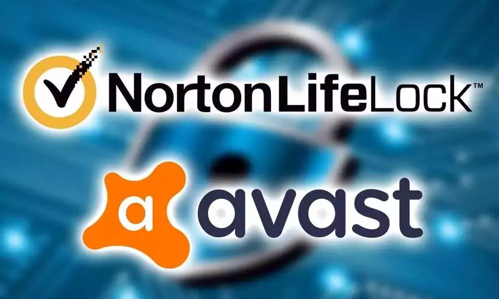 Norton LifeLock and Avast to merge