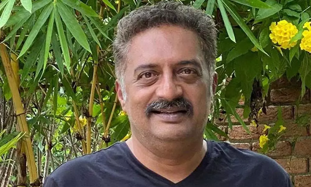 Prakash Raj