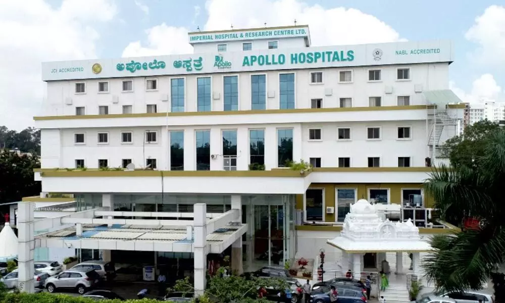 Apollo Hospital gives Independence Day discount on Covaxin