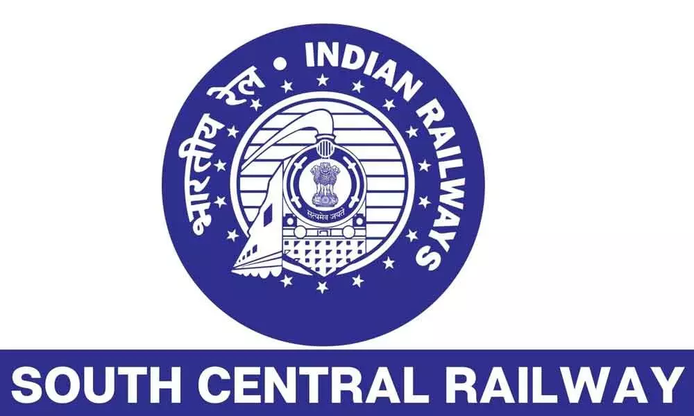 South Central Railway review meet on safety, freight