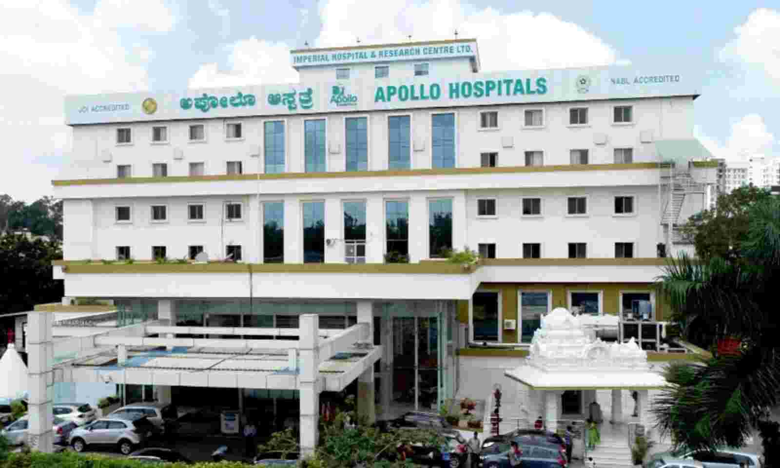 Apollo Hospital Gives Independence Day Discount On Covaxin