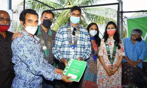 Bengaluru: Round Table, Ladies Circle India join hands to support education of students