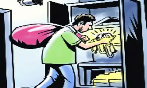 Representational image