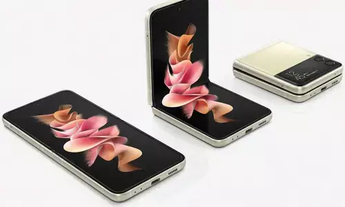 Samsung Galaxy Unpacked 2021