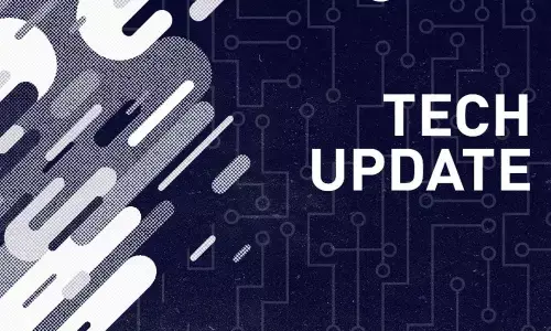 Today Tech News Updates