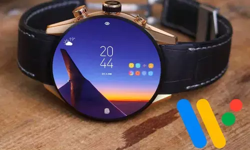 Samsungs New Galaxy Watch4 and Galaxy Watch4 Classic