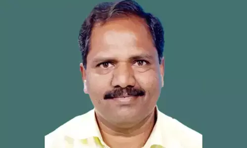 Nimmala Kistappa