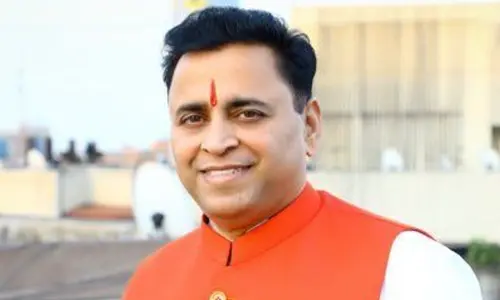Sunil Deodhar