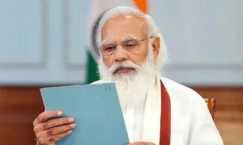 Prime Minister Narendra Modi