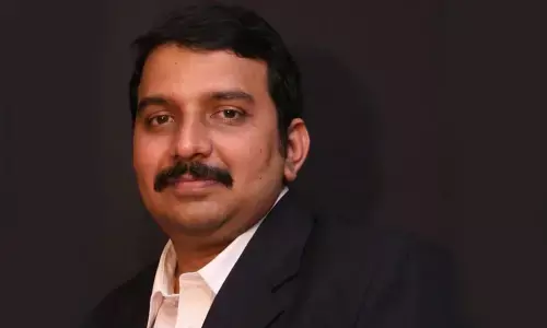 Dr Santosh Sivaswamy