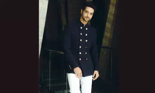 Shakti Arora