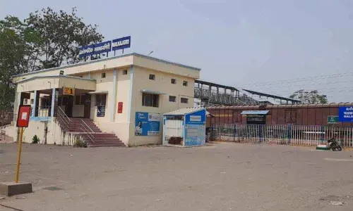 Demand for regulation of MMTS services on Malkajgiri route gets louder