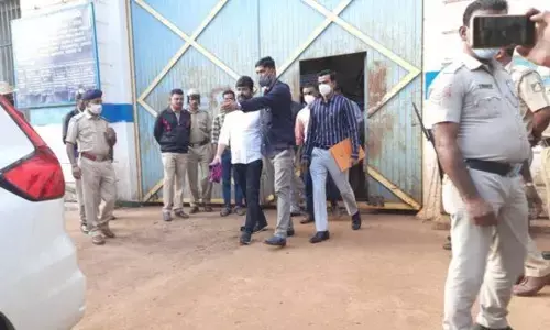 Supreme Court grants bail to ex-minister Kulkarni in BJP leader’s murder case