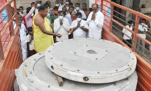 Chamarajeshwara temple annual car festival to resume next year