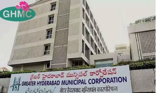 GHMC